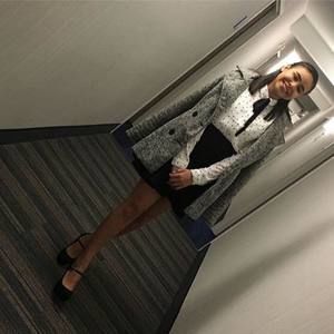 Meet your Posher, Joanmarie